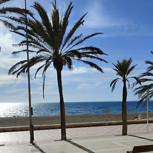 Playa San Miguel&zapillo Wifi Apartamento
