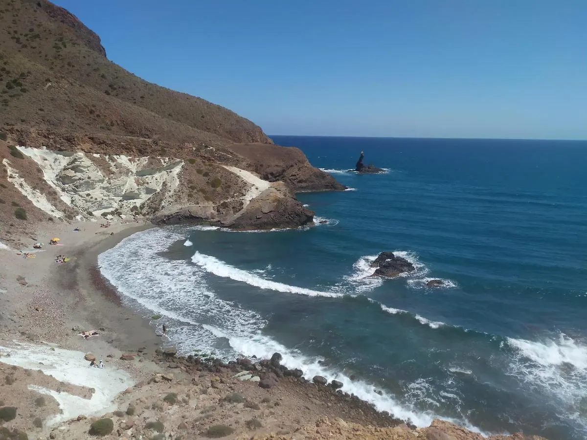 Apartamento Playa San Miguel - Almería